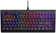 SteelSeries Apex M750 TKL-US - Gaming Keyboard