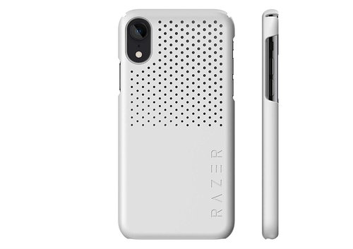 Razer Arctech Slim Mercury for iPhone XR - Phone Cover - Main image
