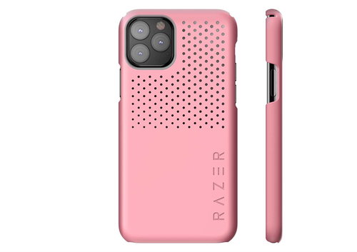 Razer Arctech Slim Quartz for iPhone 11 Pro - Phone Case - Main image
