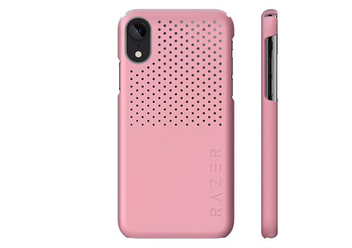 Razer Arctech Slim Quartz for iPhone XR - Phone Cover - Main image