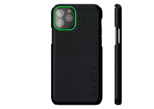 Razer Arctech Slim Black for iPhone 11 Pro - Phone Cover - Main image