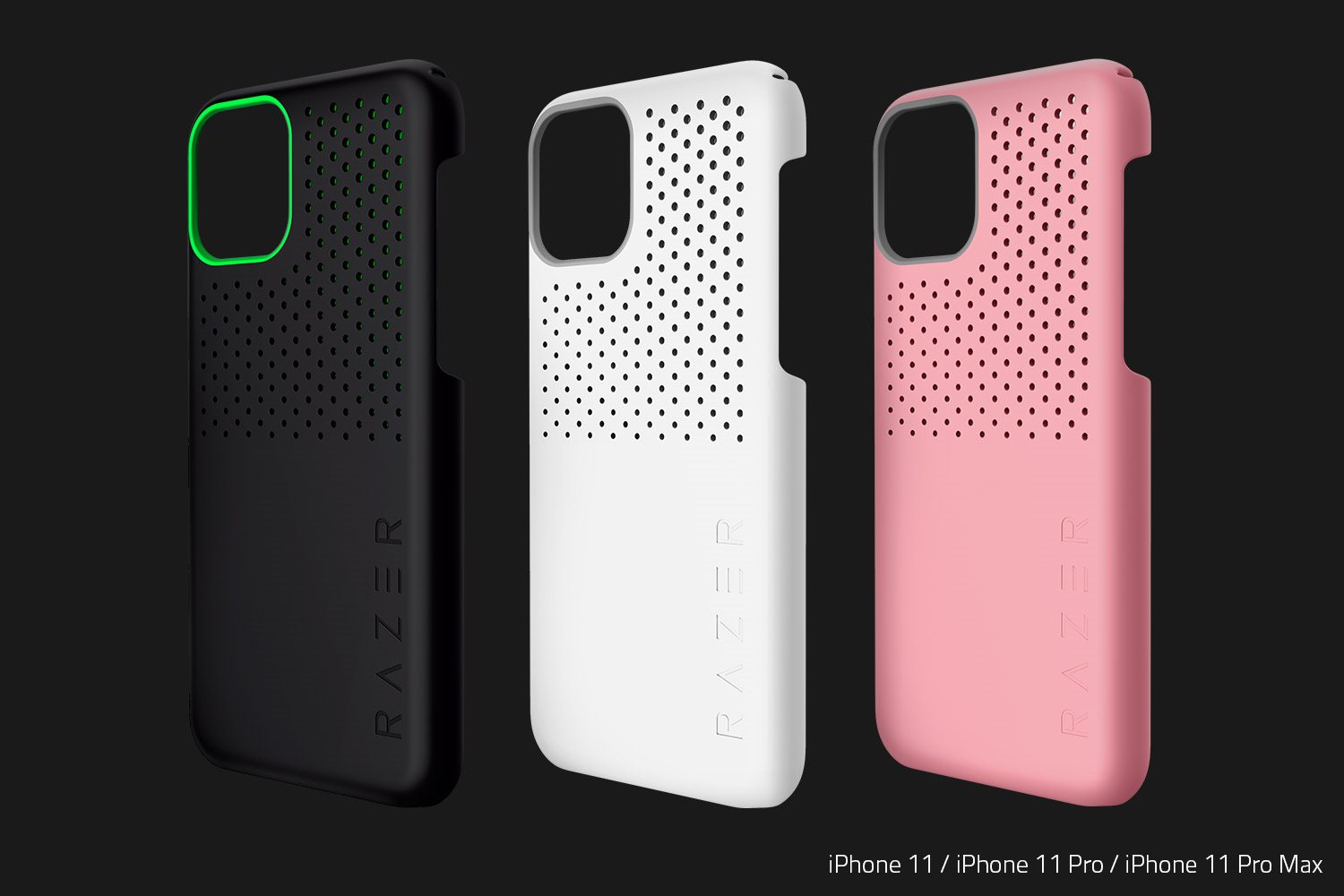 Razer Arctech Pro Slim Iphone 11 Pro Razer Arctech