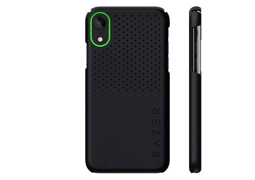 Razer Arctech Slim Black for iPhone XR - Phone Cover - Main image