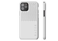 Razer Arctech Slim tok iPhone 11 Pro Max készülékhez, fehér - Mobiltelefon tok