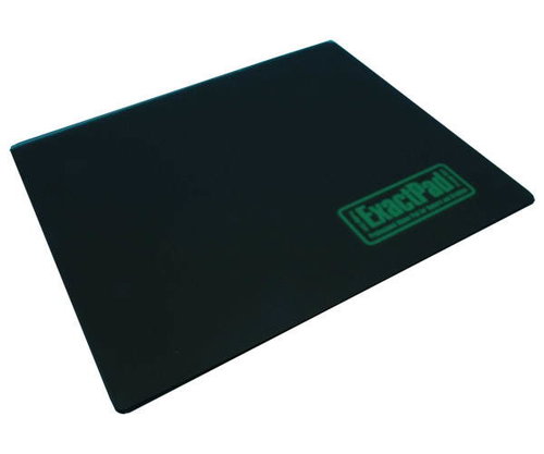 EXACTPAD EP-PG Prestige Glass - Mouse Pad - Main image