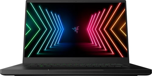 Razer Blade Base 15 - Gaming Laptop - Main image