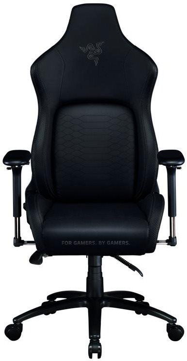 Razer Iskur Black Gaming Chair alza.hu