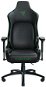 Herná stolička Razer Iskur Green XL - Herní židle