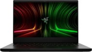 Razer Blade 14 QHD Black - Gamer laptop