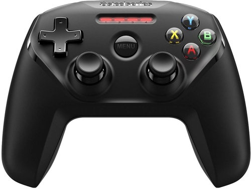 SteelSeries Nimbus - Gamepad - Main image