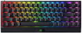 Razer BlackWidow V3 Mini HyperSpeed (Yellow Switch) Phantom Ed. - US