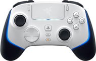 Gamepad Wolverine V2 Pro (PlayStation Licensed) – White - Gamepad