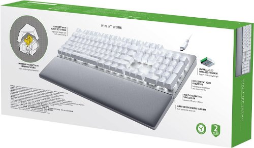 Razer Pro Type Ultra - US Layout - Gaming Keyboard