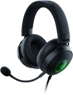 Gaming-Headset Razer Kraken V3 Hypersense - Herní sluchátka