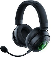 Razer Kraken V3 Pro - Vezeték nélküli fül-/fejhallgató