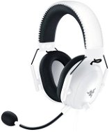 Razer Blackshark V2 Pro - White Ed. - Vezeték nélküli fül-/fejhallgató