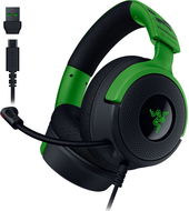 Razer Kraken V4 X - Minecraft Ed. - Gaming-Headset