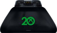 Razer Universal Quick Charging Stand for Xbox - Xbox 20th Anniversary Limited Ed. - Töltőállomás