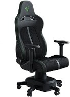 Razer Enki Pro Hypersense - Gamer szék