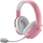 Razer Barracuda X - Quartz Pink - Gaming Headphones