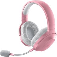 Razer Barracuda X - Quartz Pink - Wireless Headphones