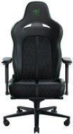 Razer Enki Pro Green - Gaming Chair