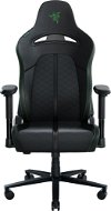 Razer Enki X Green - Gaming-Stuhl