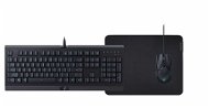Razer Level Up Bundle - Cynosa Lite + Gigantus V2 Medium + Viper Mini - US - Keyboard and Mouse Set