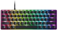 Razer Huntsman Mini Analog - US - Gaming-Tastatur