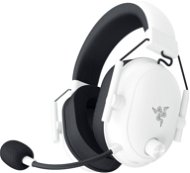 Razer BlackShark V2 HyperSpeed White Edition - Gaming Headphones
