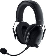Razer BlackShark V2 Pro (PlayStation Licensed) - Black - Gaming Headphones