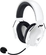 Razer BlackShark V2 Pro (PlayStation Licensed) - White - Gaming Headphones