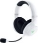 Razer Kaira Pro for Xbox - White - Gamer fejhallgató