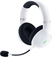 Razer Kaira Pro for Xbox - White - Herní sluchátka