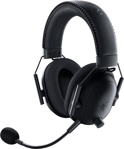 Razer BlackShark V2 Pro (Xbox Licensed) – Black - Herné slúchadlá - Hlavný obrázok