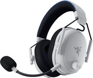 Razer BlackShark V3 Pro for PlayStation - White - Gaming Headphones