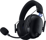 Razer BlackShark V3 for PlayStation - Black - Gaming Headphones