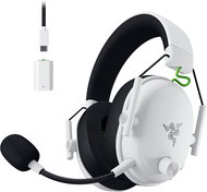 Razer BlackShark V3 for Xbox - White - Gaming Headphones