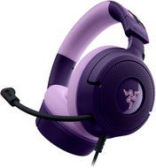 Razer Kraken V4 X - Pokémon Espeon/Umbreon Ed. - Gaming Headphones