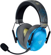 Razer BlackShark V3 X HyperSpeed, Pokémon Lucario Ed - Wireless Headphones