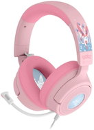 Razer Kraken V4 X, Pokémon Sylveon Ed - Gaming Headphones