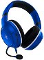 Razer Kaira X für Xbox - Shock Blue - Gaming-Headset