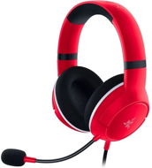 Razer Kaira X for Xbox - Pulse Red - Gaming Headphones