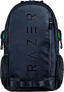 Razer Rogue Backpack V3 13,3" - Black - Laptop-Rucksack