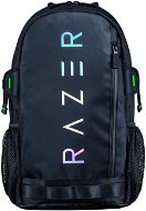 Razer Rogue Backpack V3 13.3" - Chromatic Edition - Laptop hátizsák