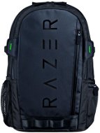 Razer Rogue Backpack V3 15,6" - Black - Laptop-Rucksack