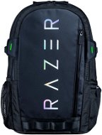 Razer Rogue Backpack V3 15.6" - Chromatic Edition - Laptop Backpack