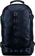 Razer Rogue Backpack V3 17.3" - Black - Laptop hátizsák