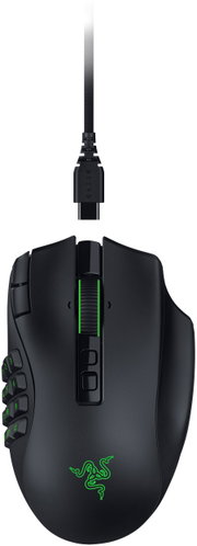 Razer Naga V3 Pro - Gaming Mouse - Main image