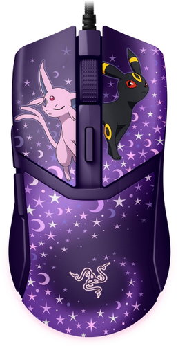 Razer Cobra - Pokémon Espeon/Umbreon Ed. - Gaming-Maus - Hauptbild